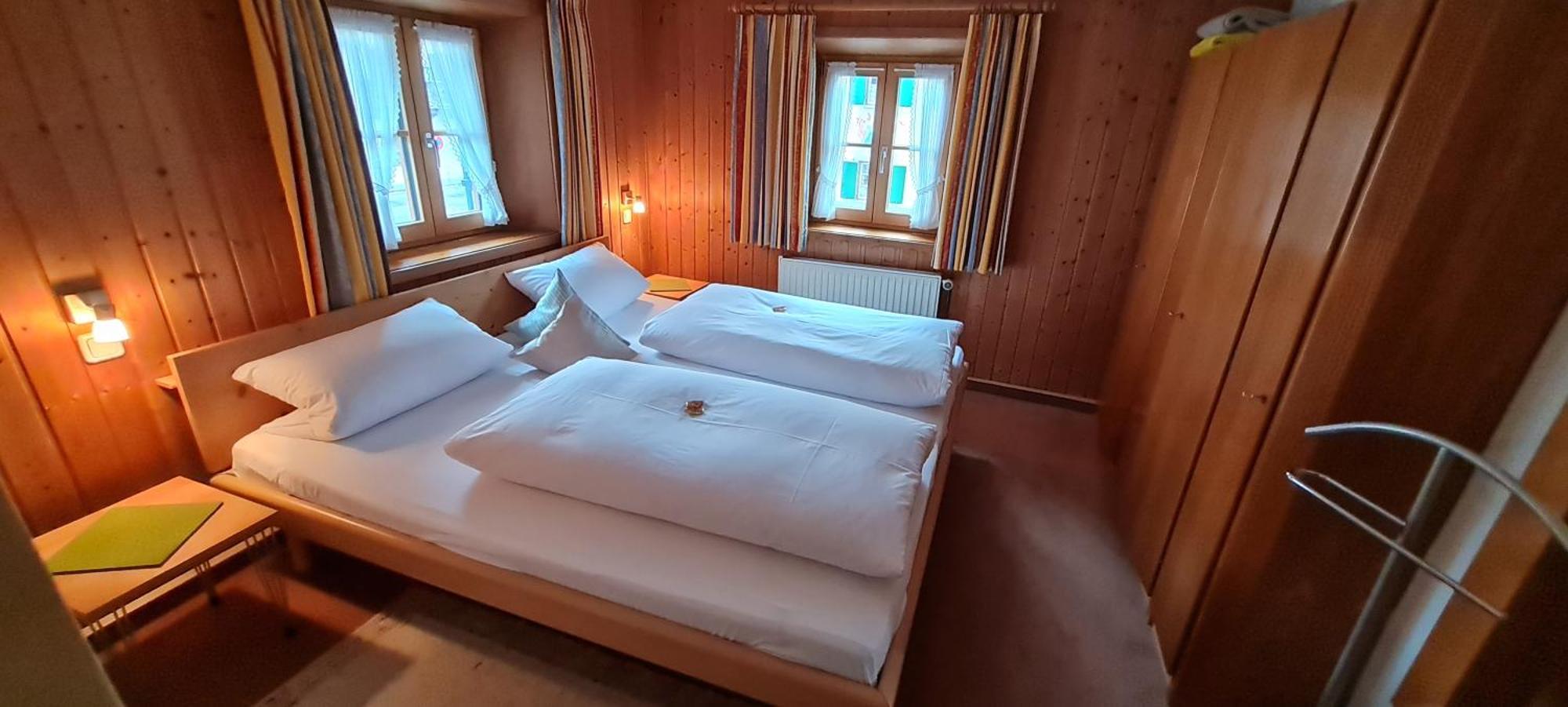 Gaestehaus Unruh Oberammergau Extérieur photo